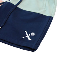SOTF SHORTS GRY/PNK/GRN/NVY