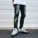 BARKLEY JEANS