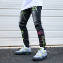 BARKLEY JEANS