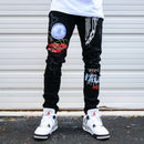RIVERS JEANS