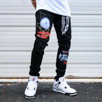 RIVERS JEANS