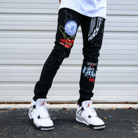 RIVERS JEANS