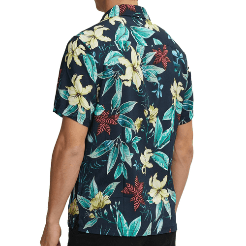 BEACH SHIRT JUNGLE