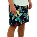 BEACH SHORT JUNGLE