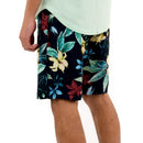 BEACH SHORT JUNGLE
