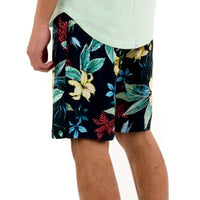 BEACH SHORT JUNGLE