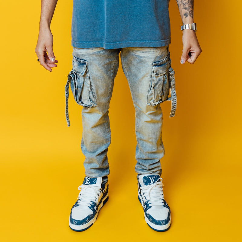 CERULEAN CARGO