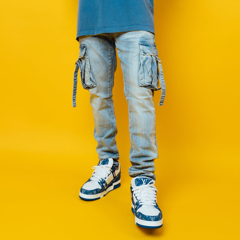 CERULEAN CARGO