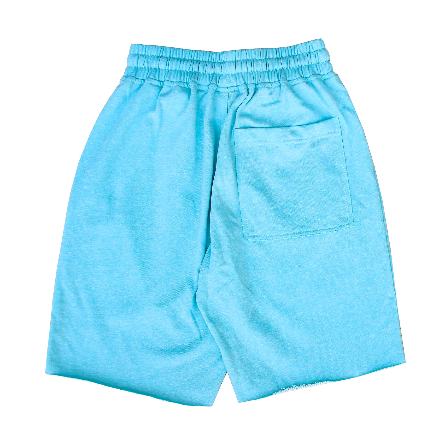 SOTF SHORTS MINT/PEACH