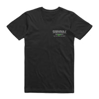 MONEY BURNER BLK/GRN/GRY