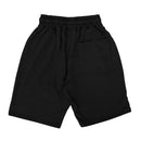 NAUTICAL CLUB SHORTS BLACK