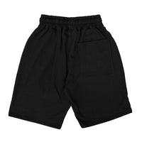 NAUTICAL CLUB SHORTS BLACK