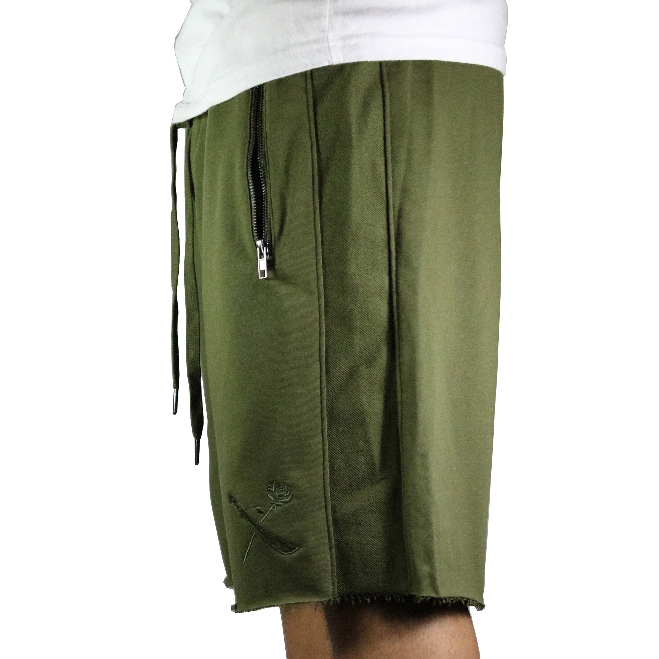 SOTF SHORTS OLIVE