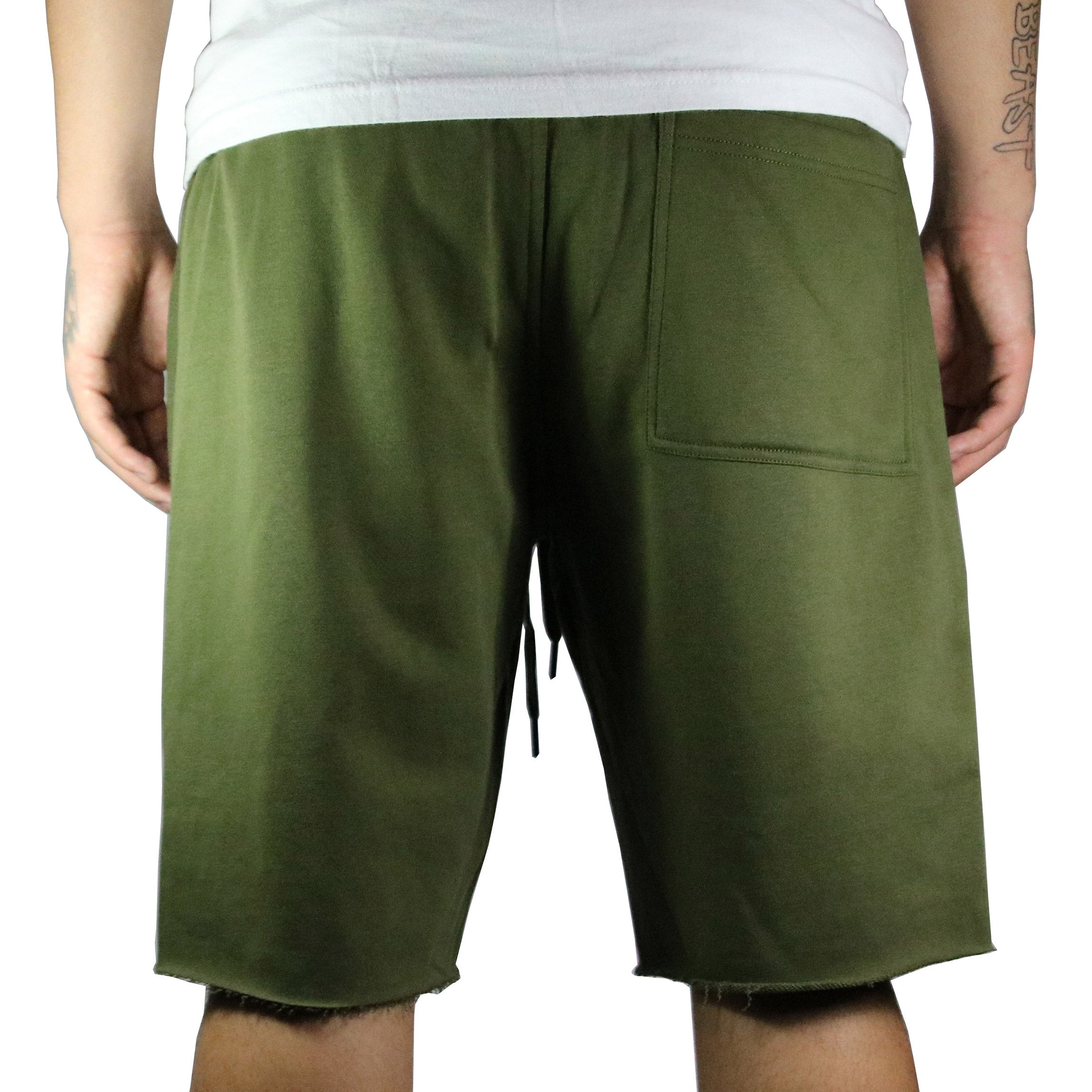 SOTF SHORTS OLIVE