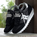 JAZZ TRIPLE BLACK/SILVER (WOMENS)