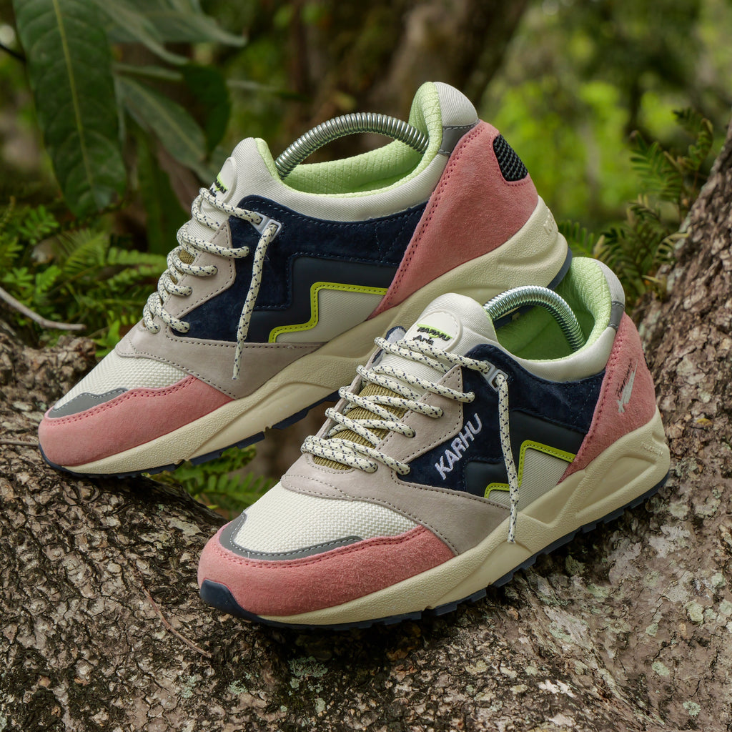 Karhu shop aria linnut