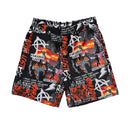 RIOT SHORTS BLACK