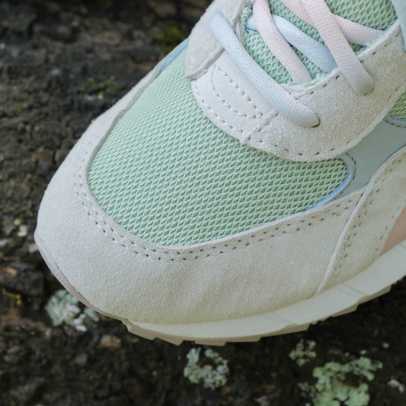 SHADOW 6000 WHITE/GREEN "STONEY CREEK"