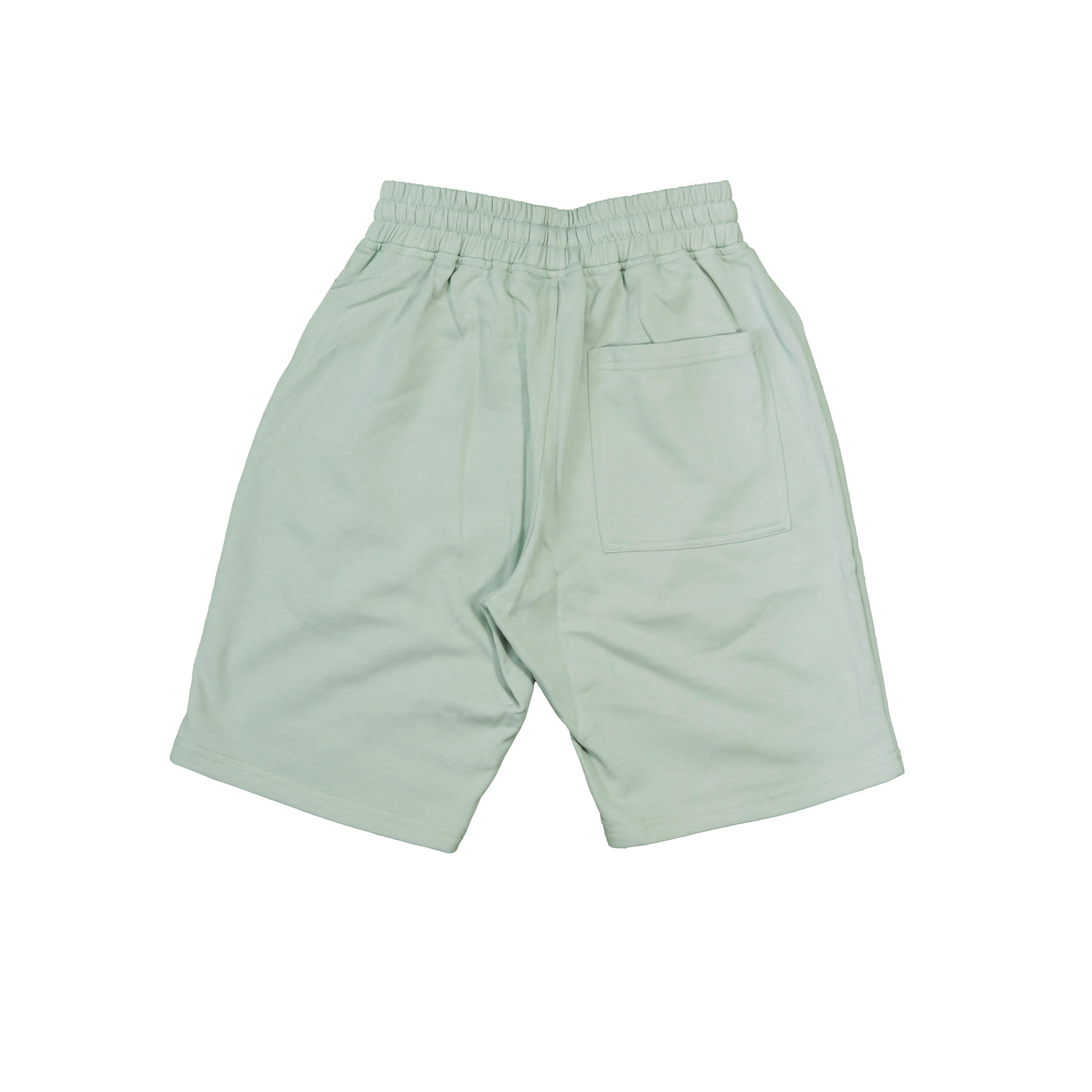 SOTF SHORTS MINT GREEN
