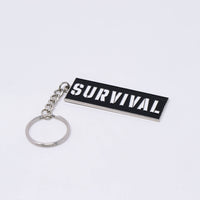 Logo Keychain