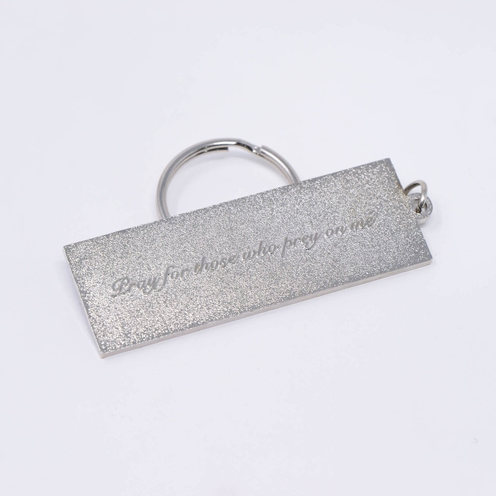 Logo Keychain
