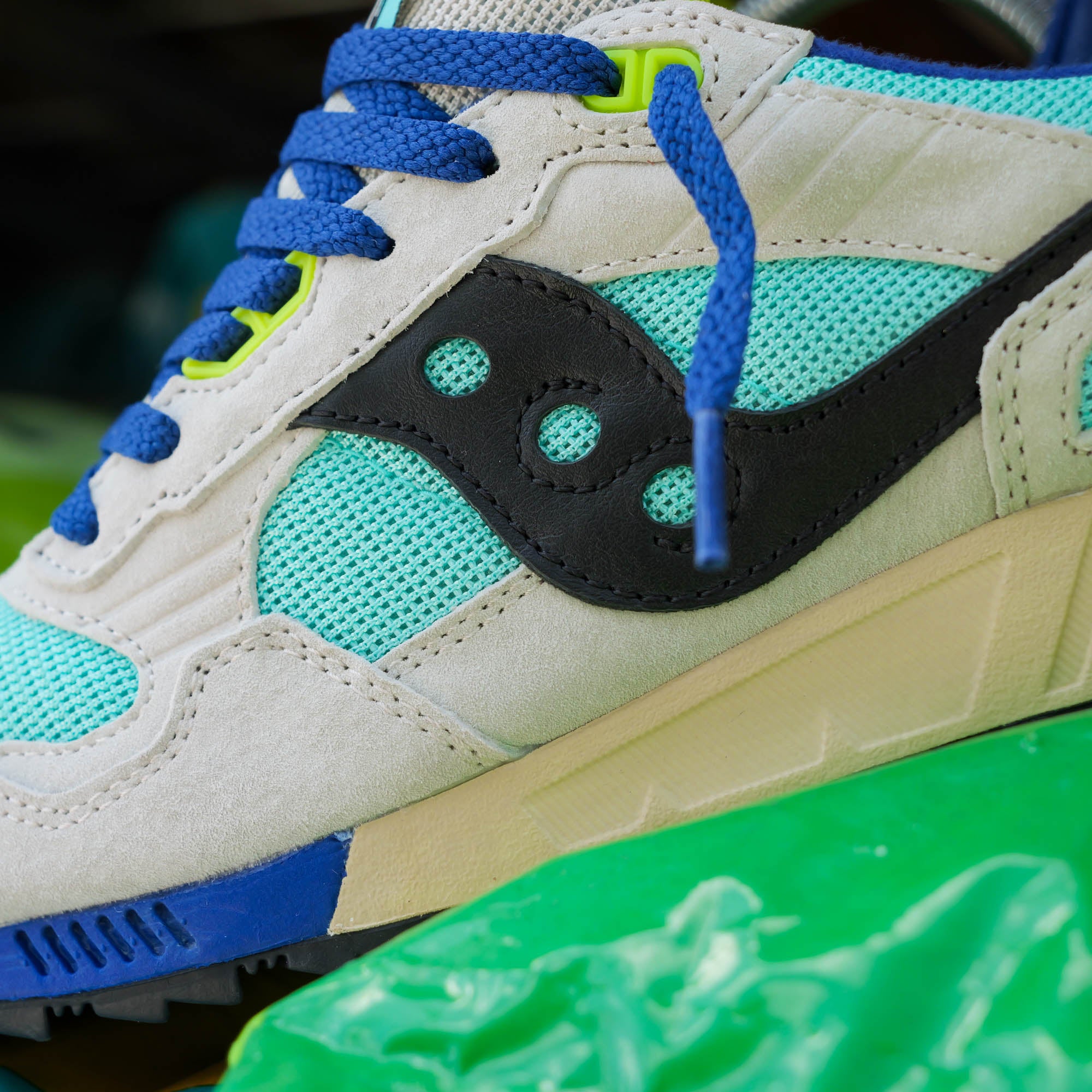 SHADOW 5000 CREAM/AQUAMARIN