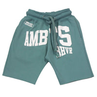 RTGB AMBITIOUS SHORTS BLUE