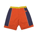 BORO ROLL SHORTS ORANGE