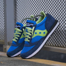 JAZZ 81 BLUE/BLUE