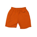 RICH SHORTS ORANGE