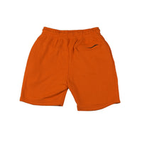 RICH SHORTS ORANGE