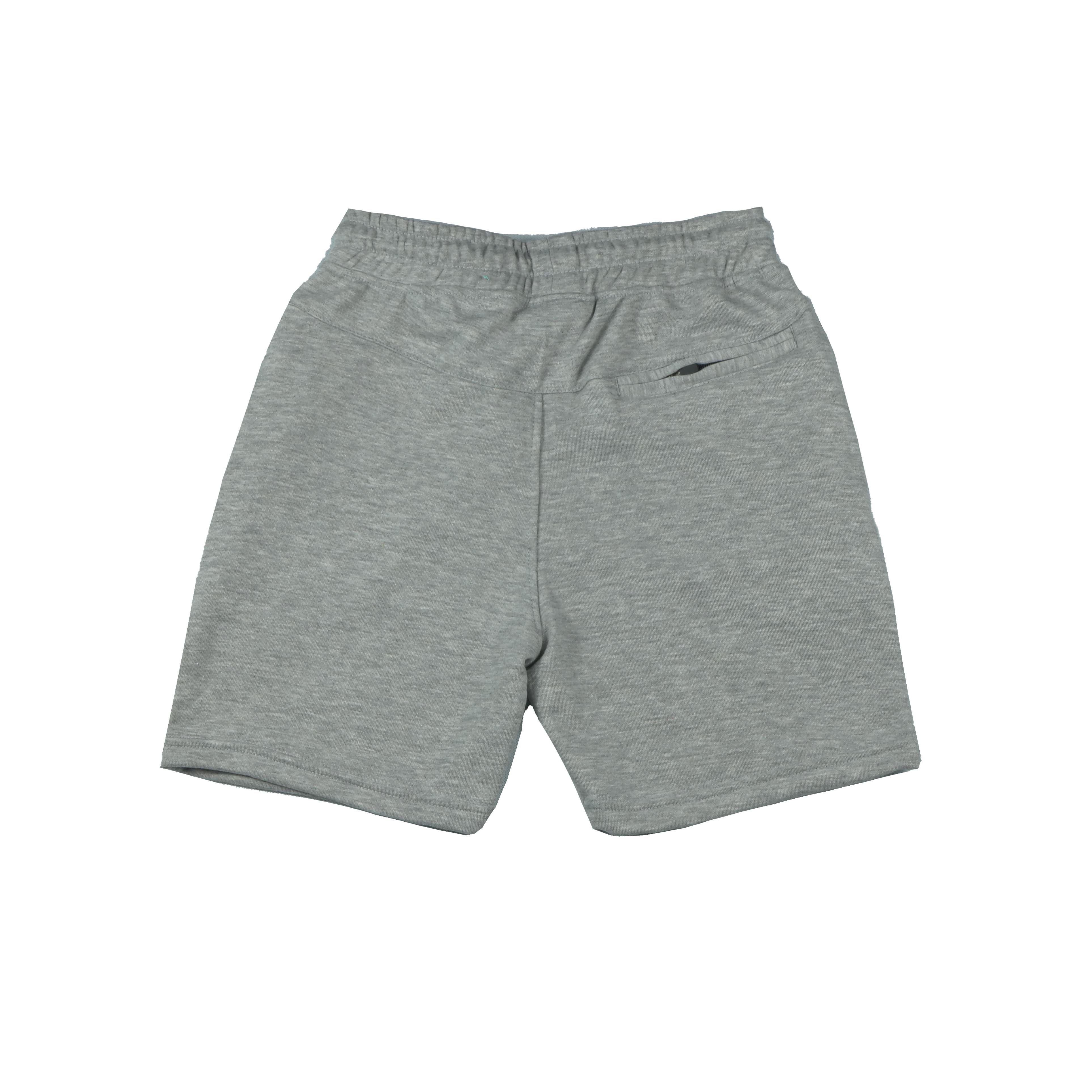 RICH SHORTS GREY