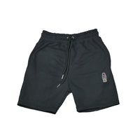 RICH SHORTS BLACK