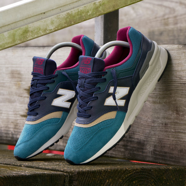 NEW BALANCE - CM997HWC