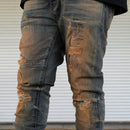 BLACKSMITH DENIM