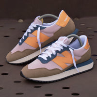 WOMENS NEW BALANCE - WS237WN1