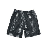 AR ANGEL SHORTS BLACK