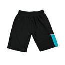 CHANGING LANES SHORTS BLACK