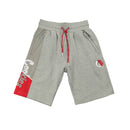 CHANGING LANES SHORTS GREY