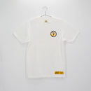 SKULL 2.0 TEE WHITE