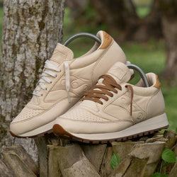 JAZZ 81 VANILLA/VANILLE