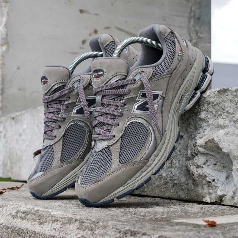 NEW BALANCE 2002 SLATE – Survival Clothing & Footwear