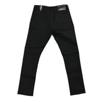 MECHANIC DENIM JET BLACK