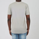 EXOTIC BREED TEE LIGHT GREY