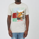 FIELD OF PARADISE TEE SAND