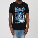 SOCIETY TEE BLACK