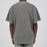 PUZZLE MINDED TEE CEMENT