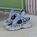 GRID AZURA 2000 GREY/DARK BLUE