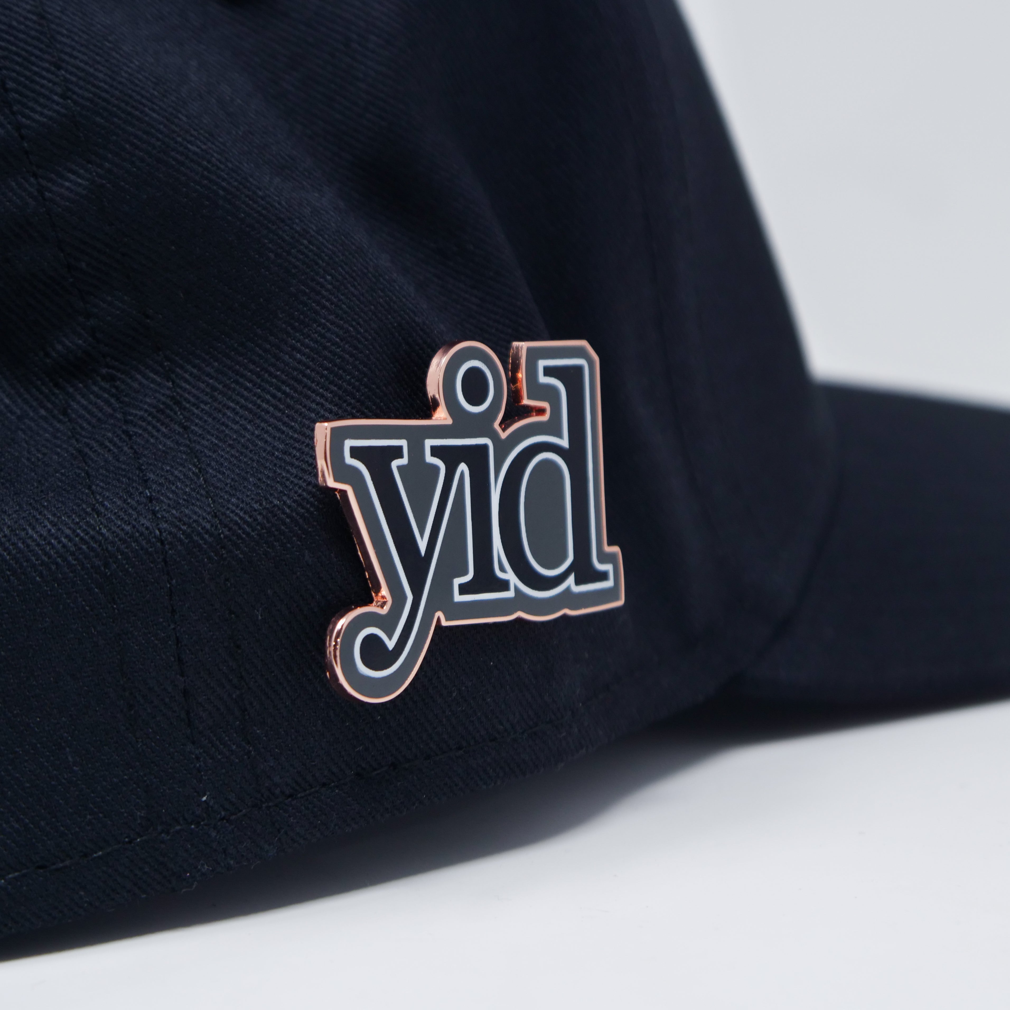 LOGO PIN PACK