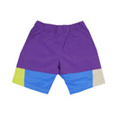 ARTHUR HIKING SHORTS PURPLE